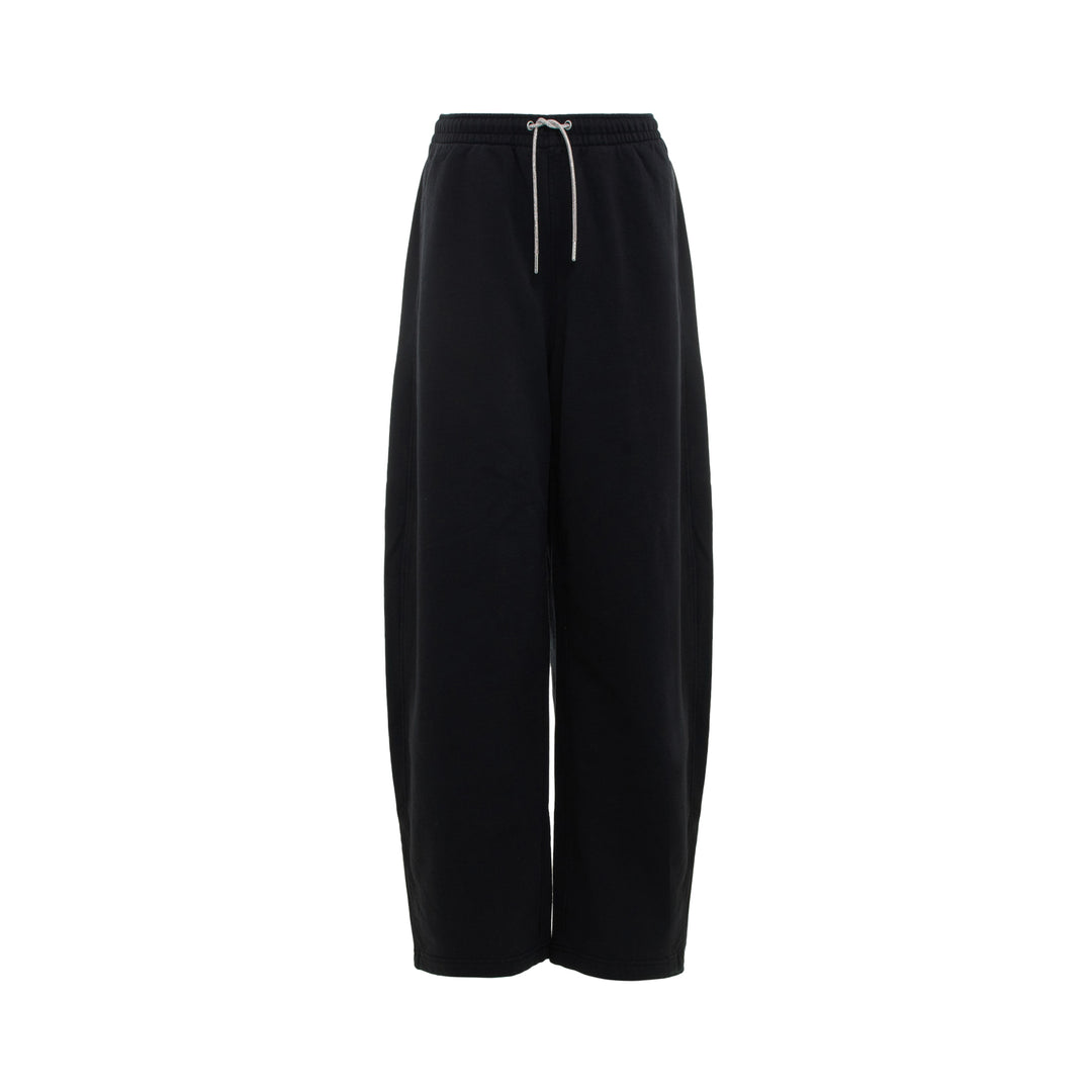 Alexander Wang Mid Rise Sweat Pants – Available at Club 21, Official Retailer in Singapore, Malaysia & Thailand with Global Shipping Online