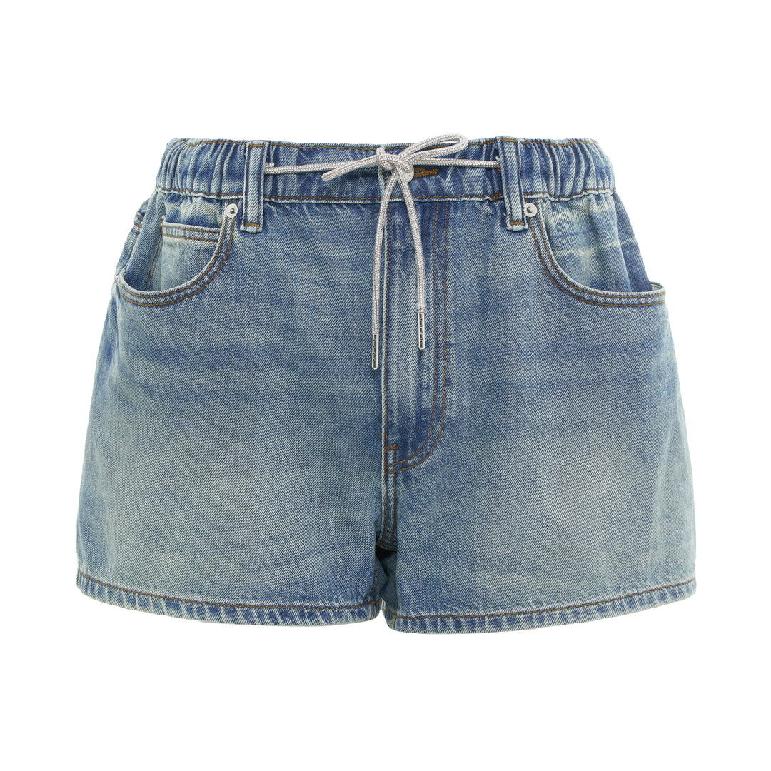 Alexander Wang Marathon Shorts – Available at Club 21, Official Retailer in Singapore, Malaysia & Thailand with Global Shipping Online