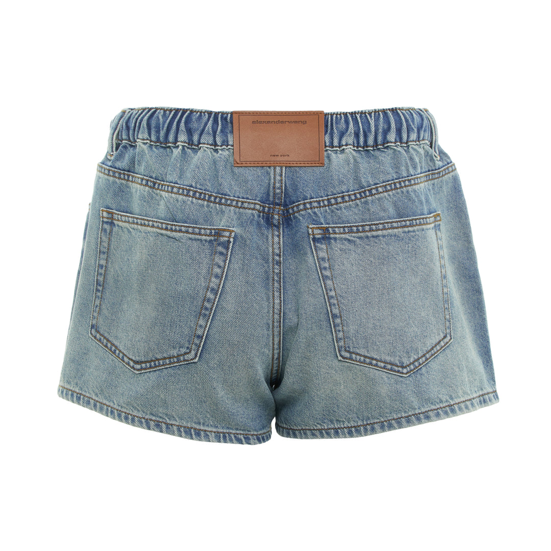 Alexander Wang Marathon Shorts – Available at Club 21, Official Retailer in Singapore, Malaysia & Thailand with Global Shipping Online