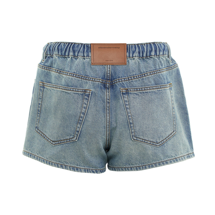 Alexander Wang Marathon Shorts – Available at Club 21, Official Retailer in Singapore, Malaysia & Thailand with Global Shipping Online
