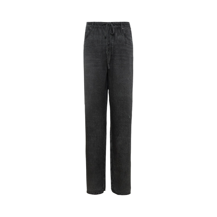 Miramar Slink Drawstring Jeans