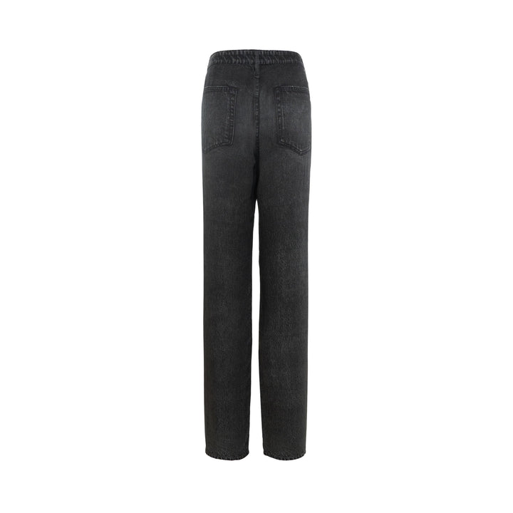 Miramar Slink Drawstring Jeans