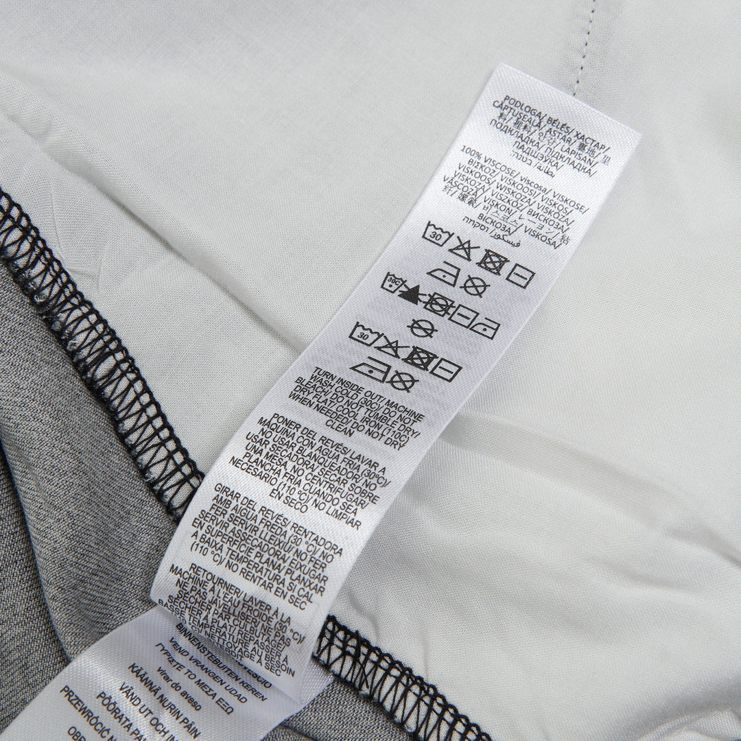 Miramar Slink Drawstring Jeans