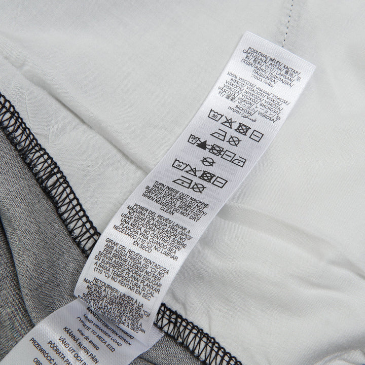 Miramar Slink Drawstring Jeans