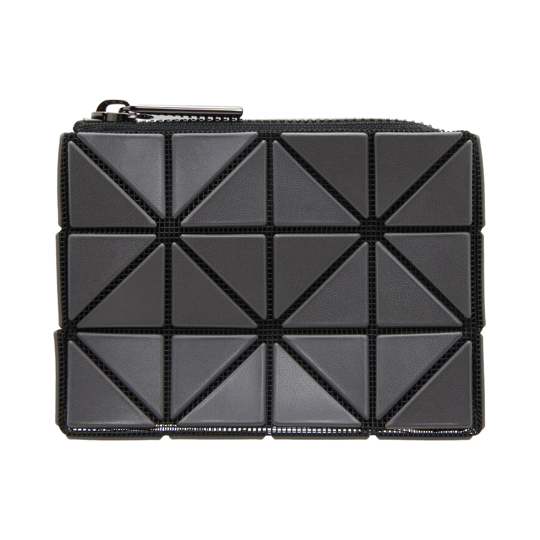 Cassette Zip Pass Case