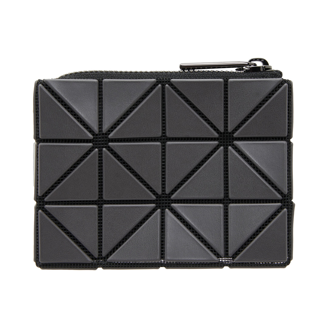 Cassette Zip Pass Case
