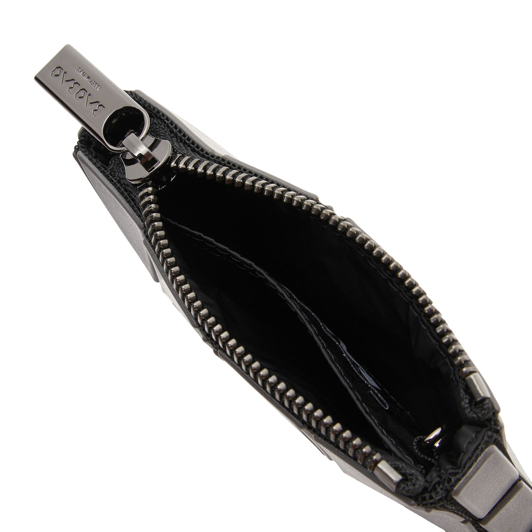 Cassette Zip Pass Case