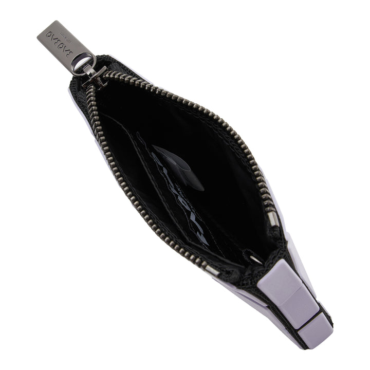 Cassette Zip Pass Case