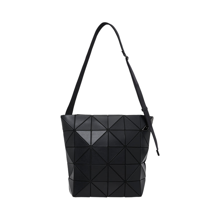 Blocky Shoulder Bag