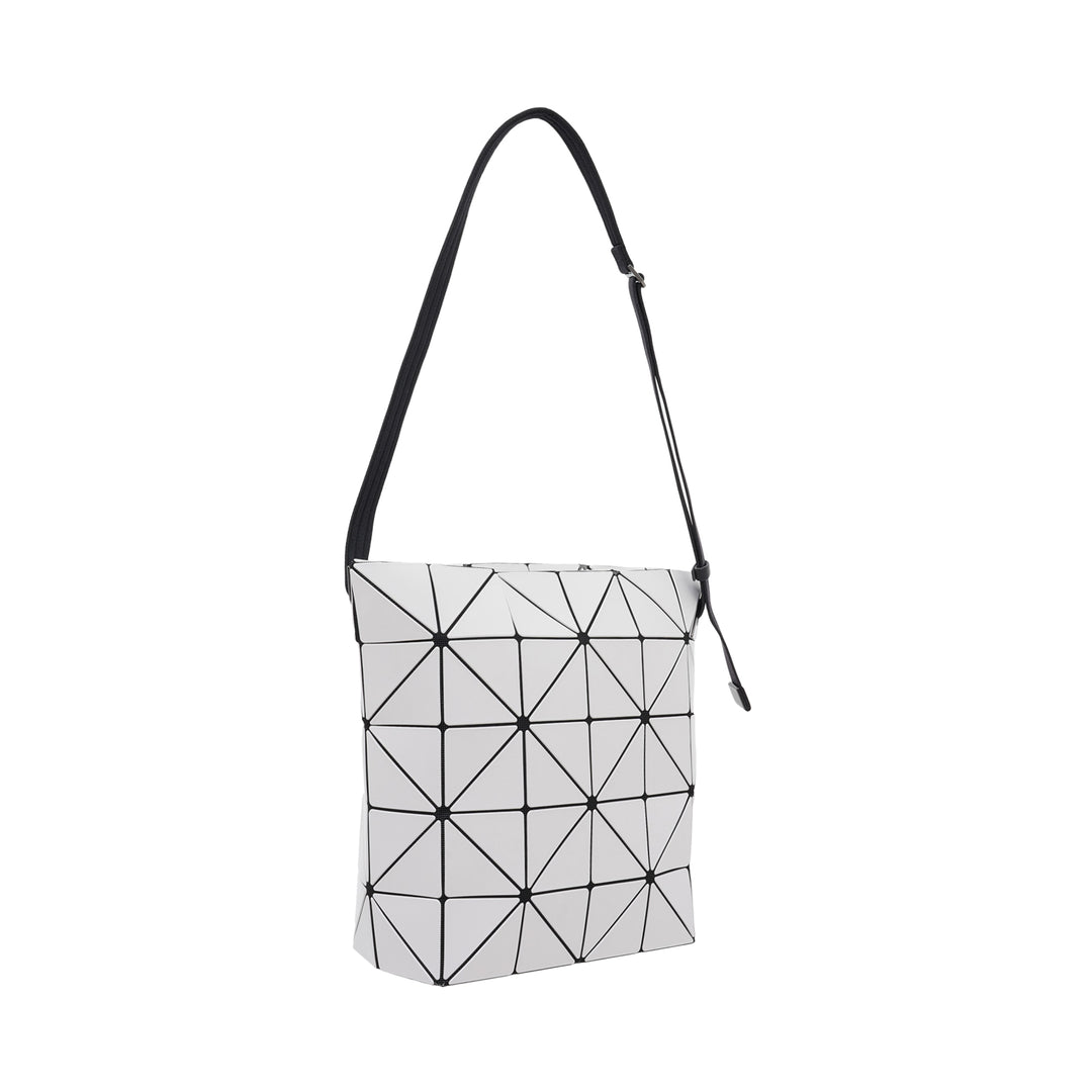 Blocky Shoulder Bag