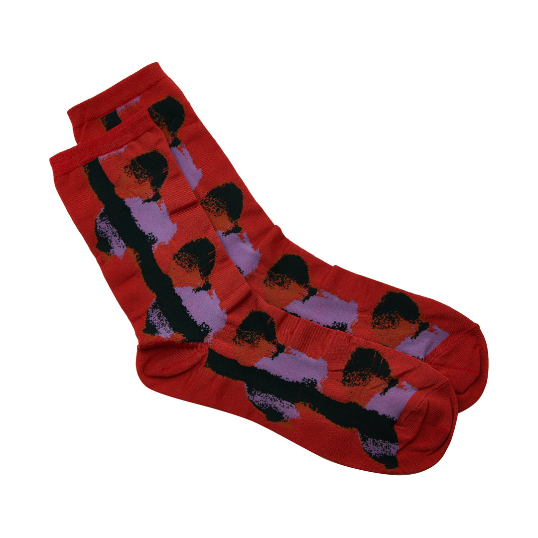 Dawn Socks
