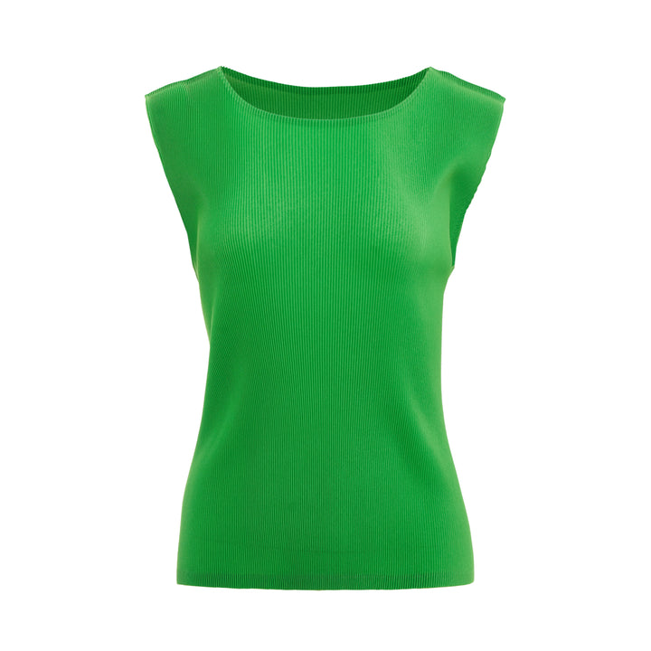Mist April Top