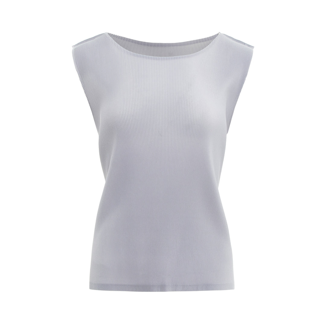 Mist April Top