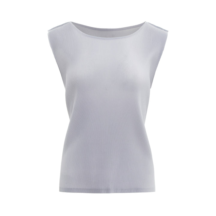 Mist April Top