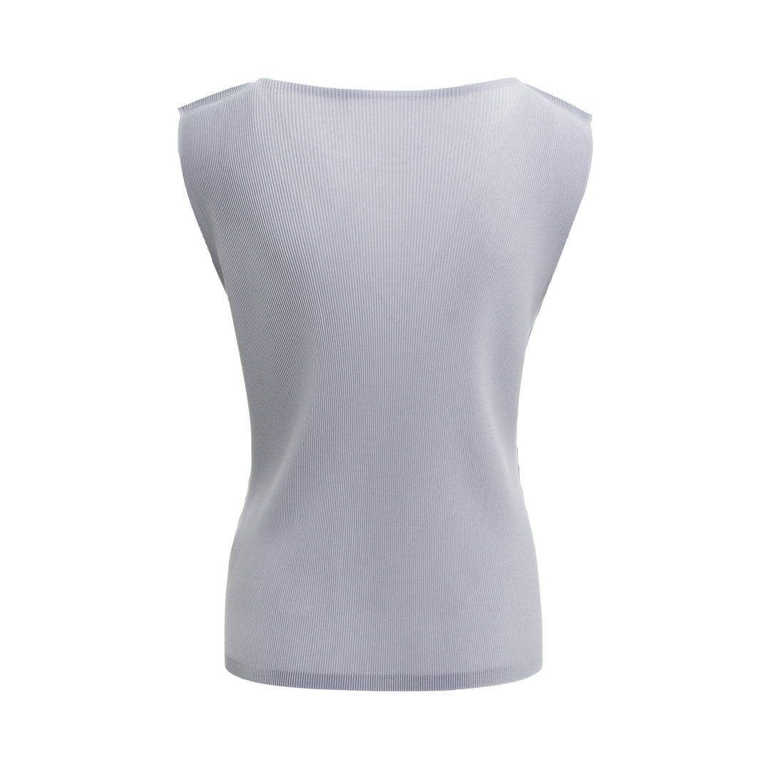 Mist April Top
