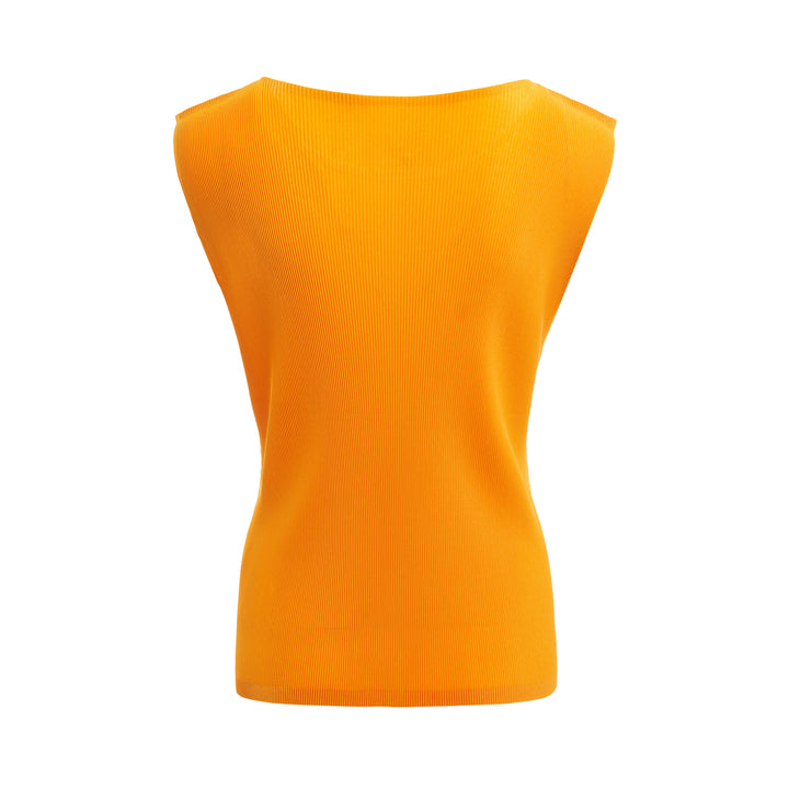 Mist April Top