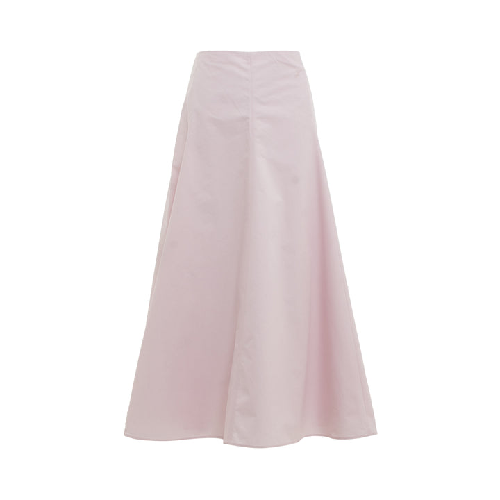 JACQUEMUS La Jupe Triangle Skirt – Available at Club 21, Official Retailer in Singapore, Malaysia & Thailand with Global Shipping Online