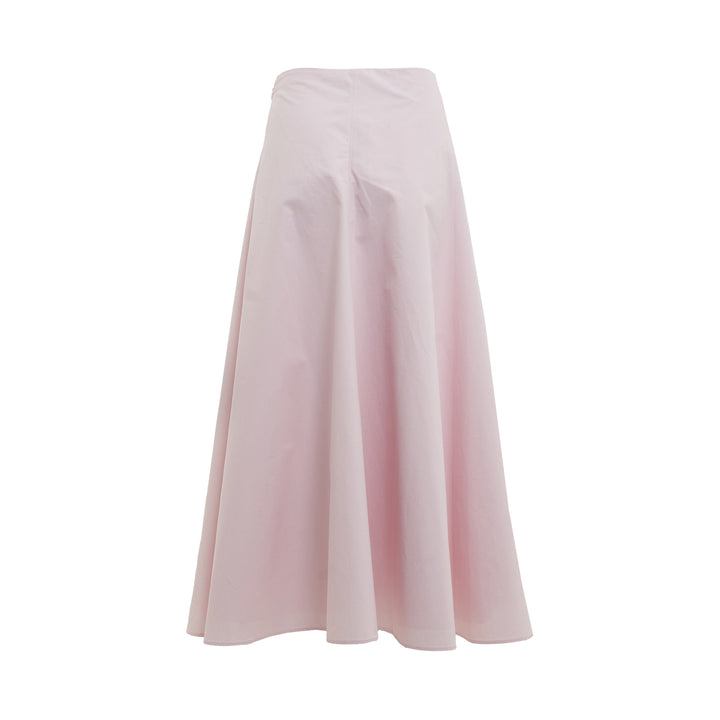 JACQUEMUS La Jupe Triangle Skirt – Available at Club 21, Official Retailer in Singapore, Malaysia & Thailand with Global Shipping Online