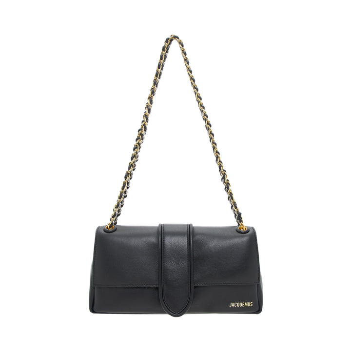 JACQUEMUS Le Bambino Chaine – Available at Club 21, Official Retailer in Singapore, Malaysia & Thailand with Global Shipping Online