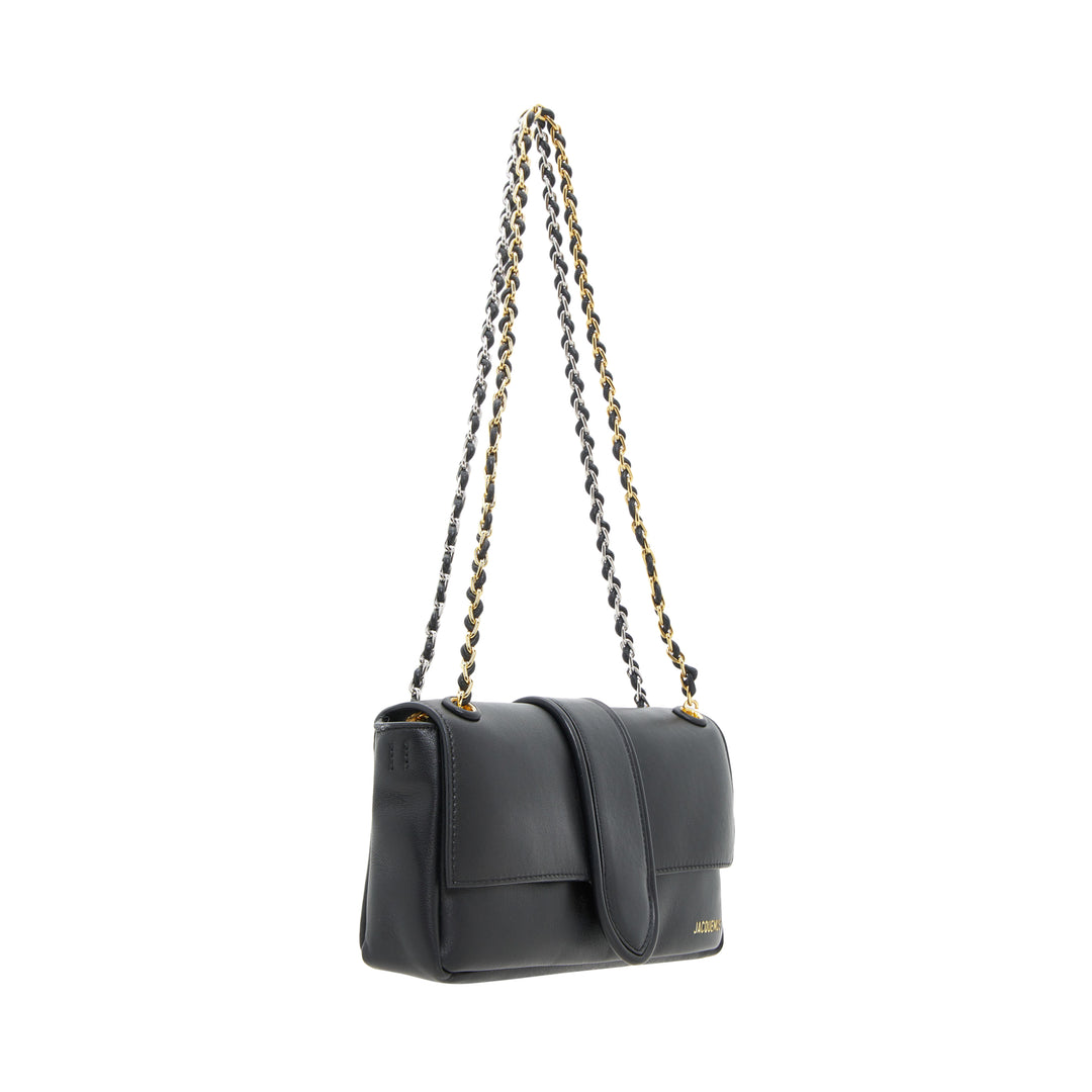 JACQUEMUS Le Bambino Chaine – Available at Club 21, Official Retailer in Singapore, Malaysia & Thailand with Global Shipping Online
