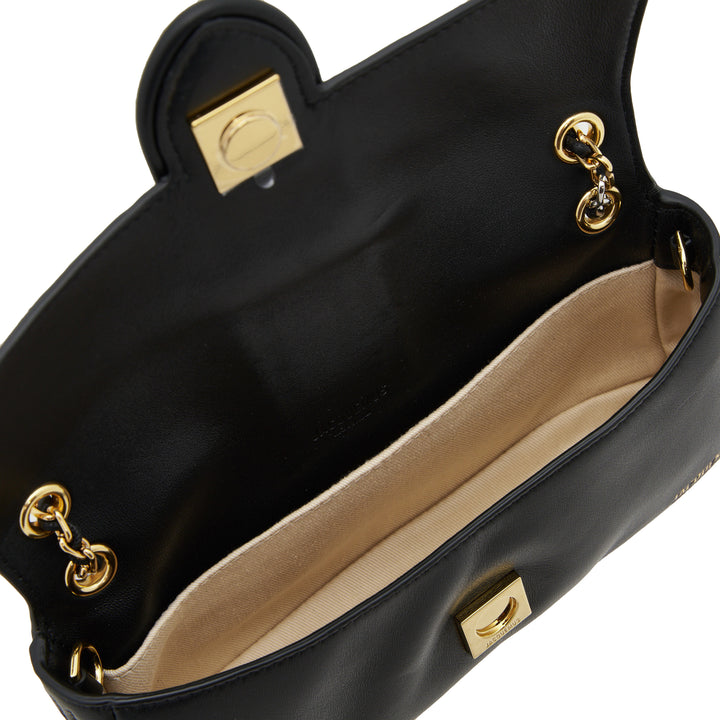 JACQUEMUS Le Bambino Chaine – Available at Club 21, Official Retailer in Singapore, Malaysia & Thailand with Global Shipping Online