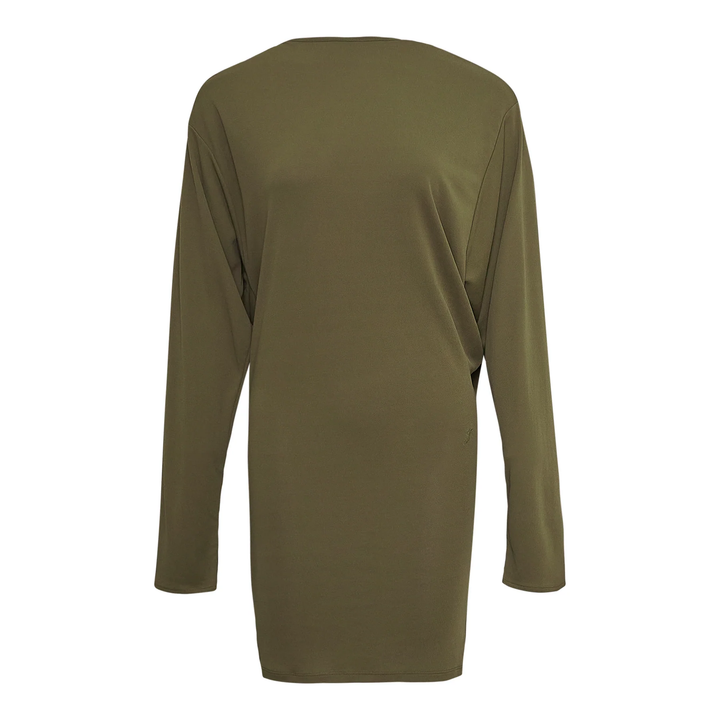 Mistral Long Sleeve Dress