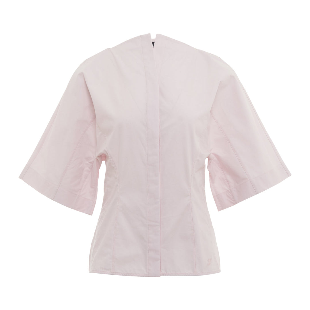 La Chemise Moisson Blouse