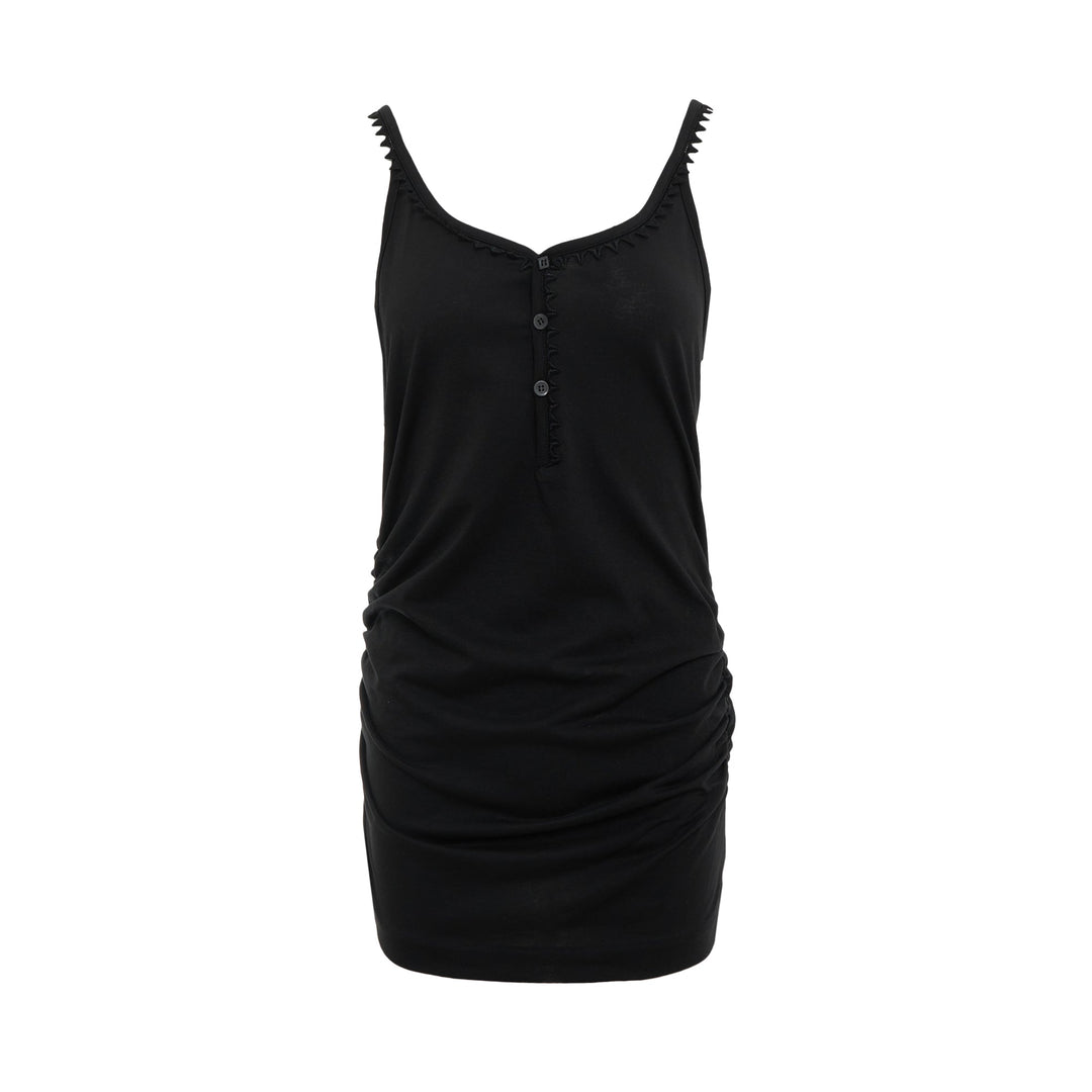 Clavela Tank Dress