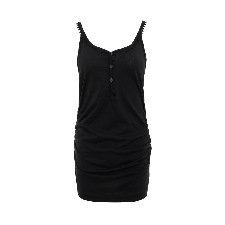 Clavela Tank Dress