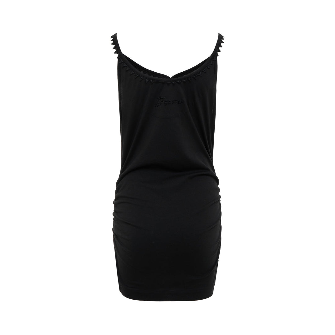 Clavela Tank Dress