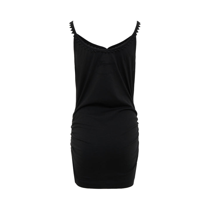 Clavela Tank Dress