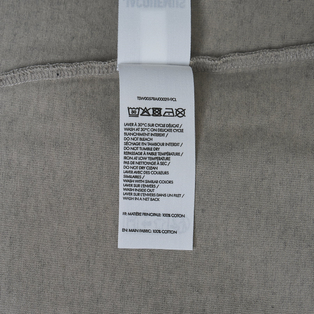 Le T-Shirt Atelier