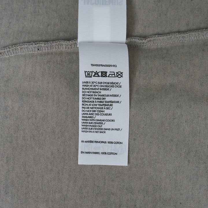 Le T-Shirt Atelier