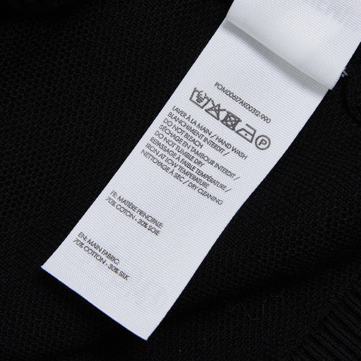 JACQUEMUS Le Polo Maille J – Available at Club 21, Official Retailer in Singapore, Malaysia & Thailand with Global Shipping Online