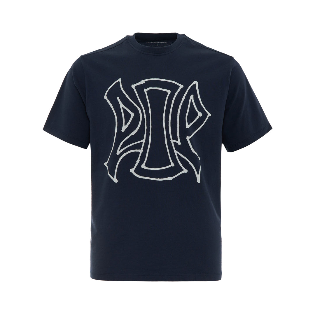 Acid Graphic Tee
