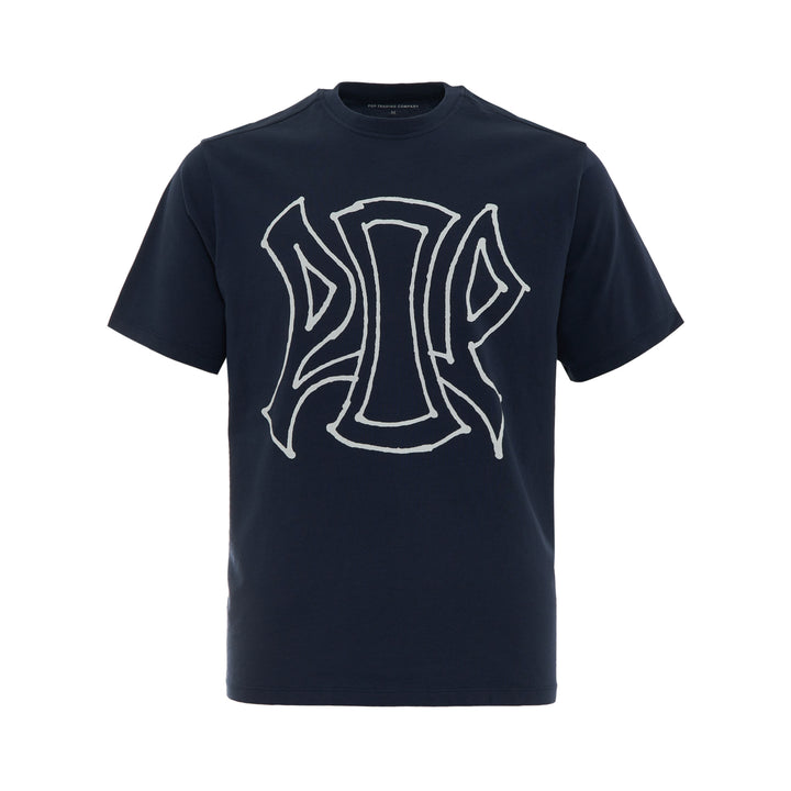 Acid Graphic Tee
