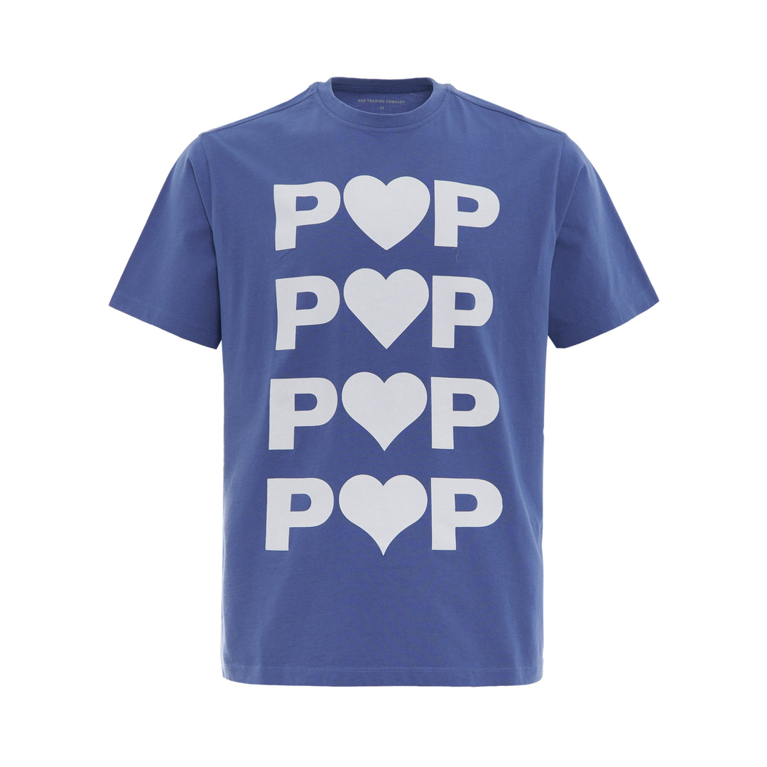 Hearts Graphic Tee