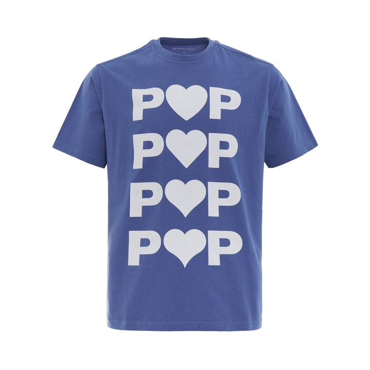 Hearts Graphic Tee