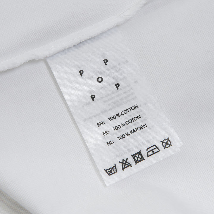 Hearts Graphic Tee