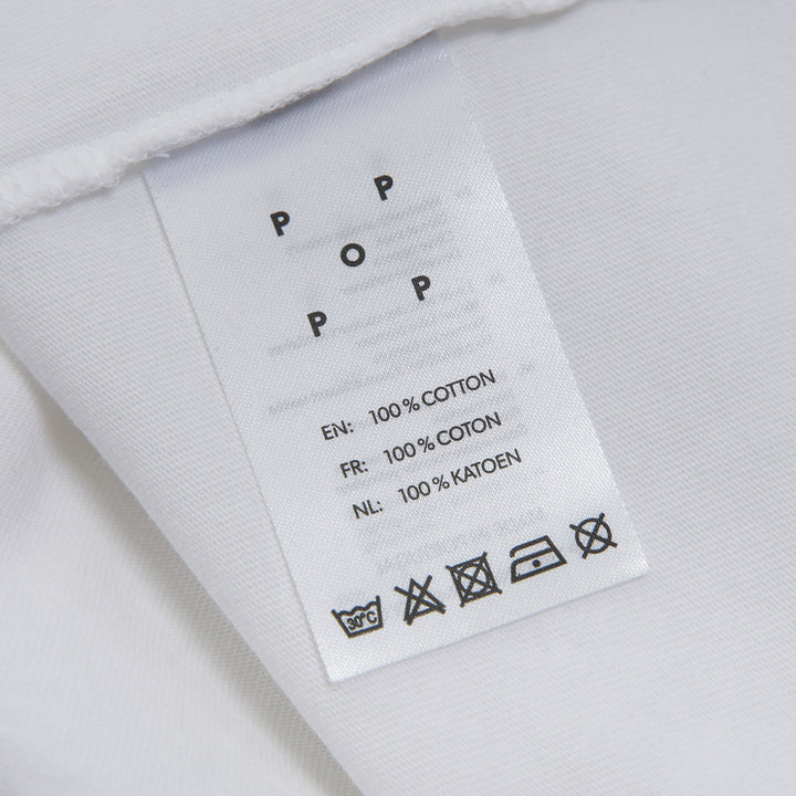 Stamp T-Shirt