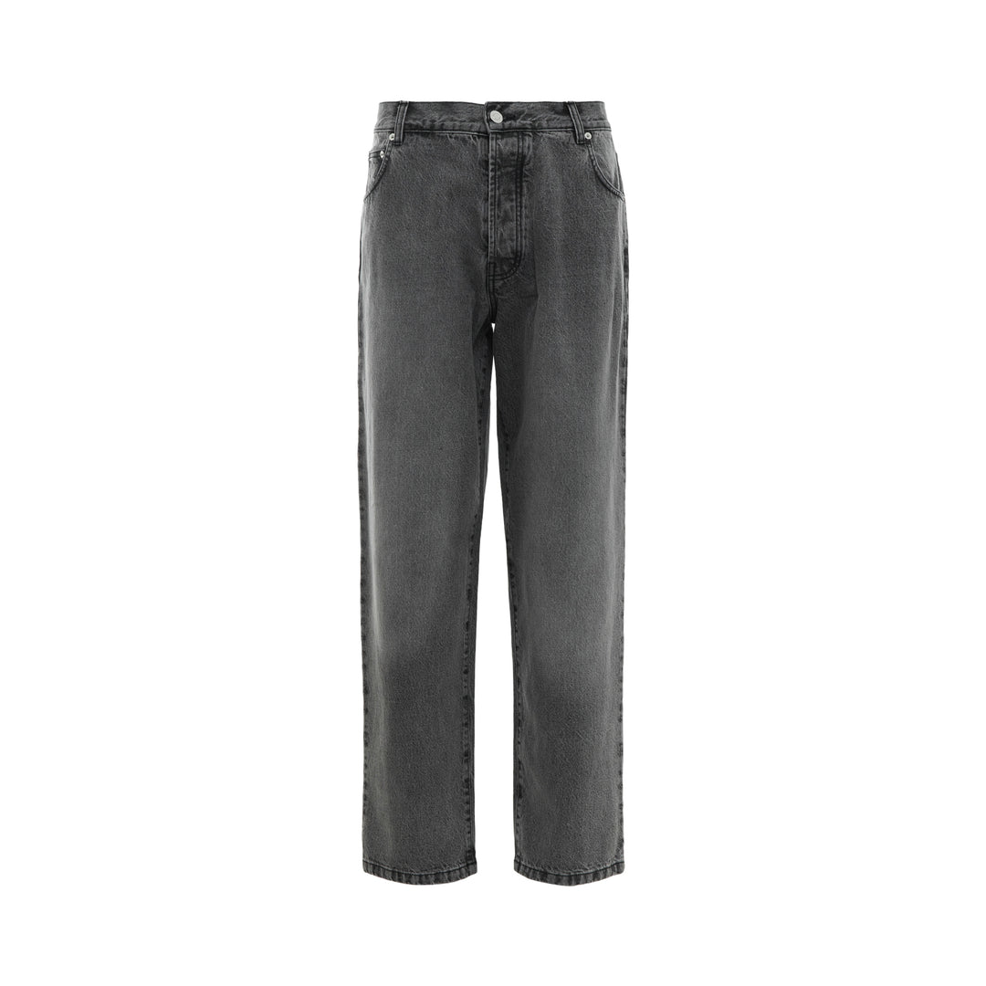 Denim Pants
