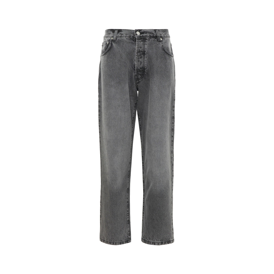 Denim Pants