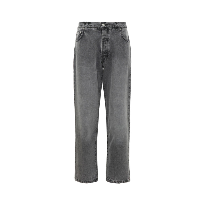 Denim Pants