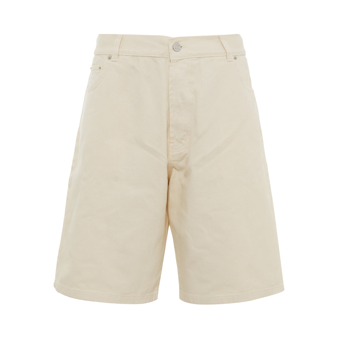 Longer Drs Shorts