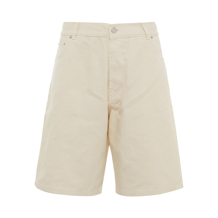 Longer Drs Shorts