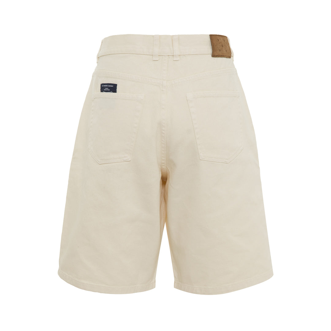 Longer Drs Shorts