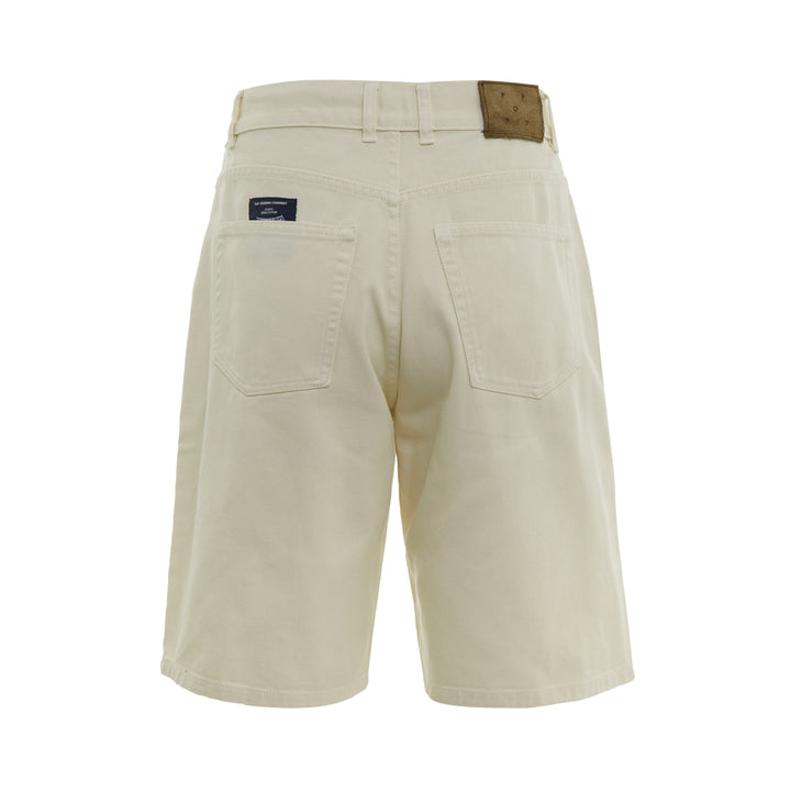 Longer Drs Shorts