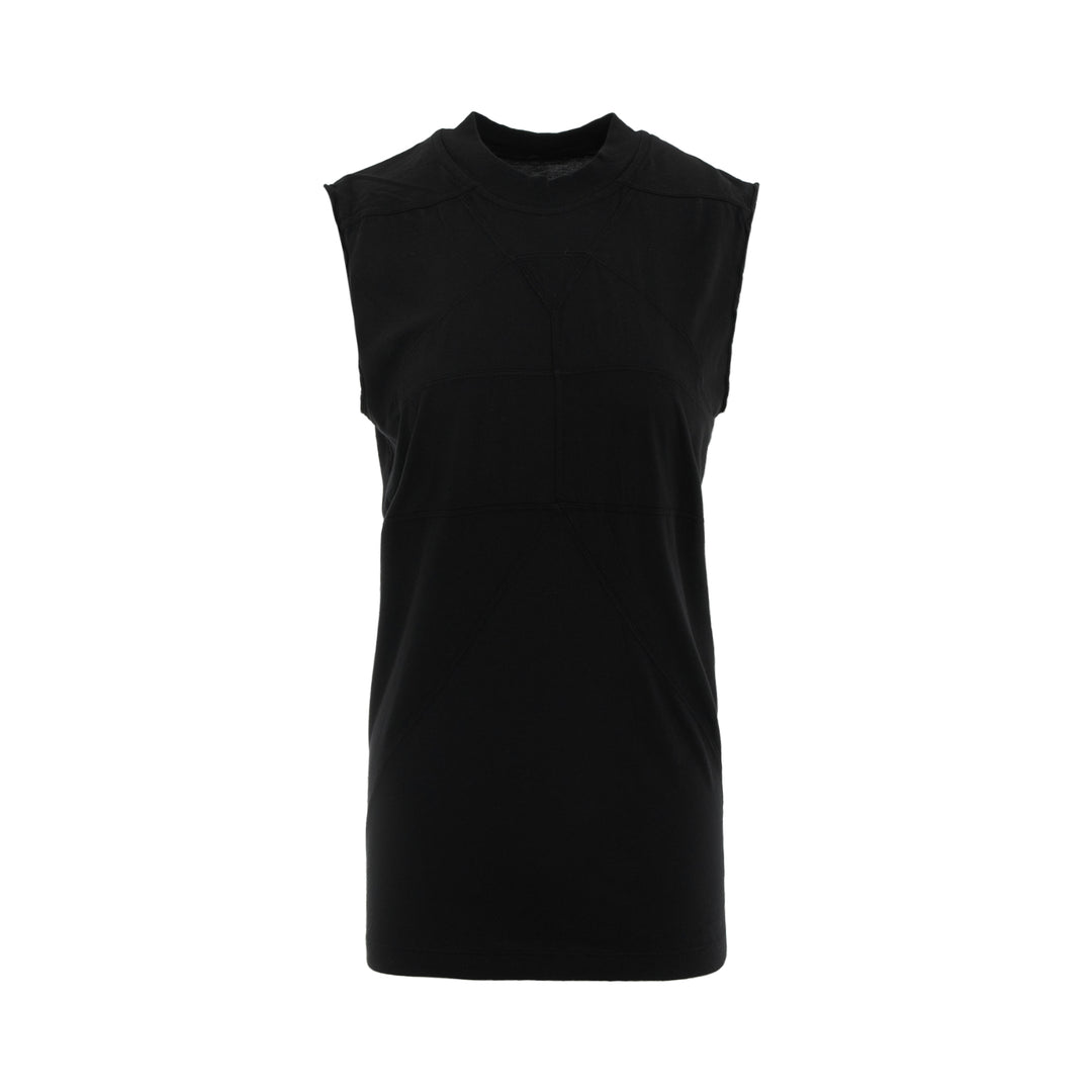 Sleeveless Level Tank Top