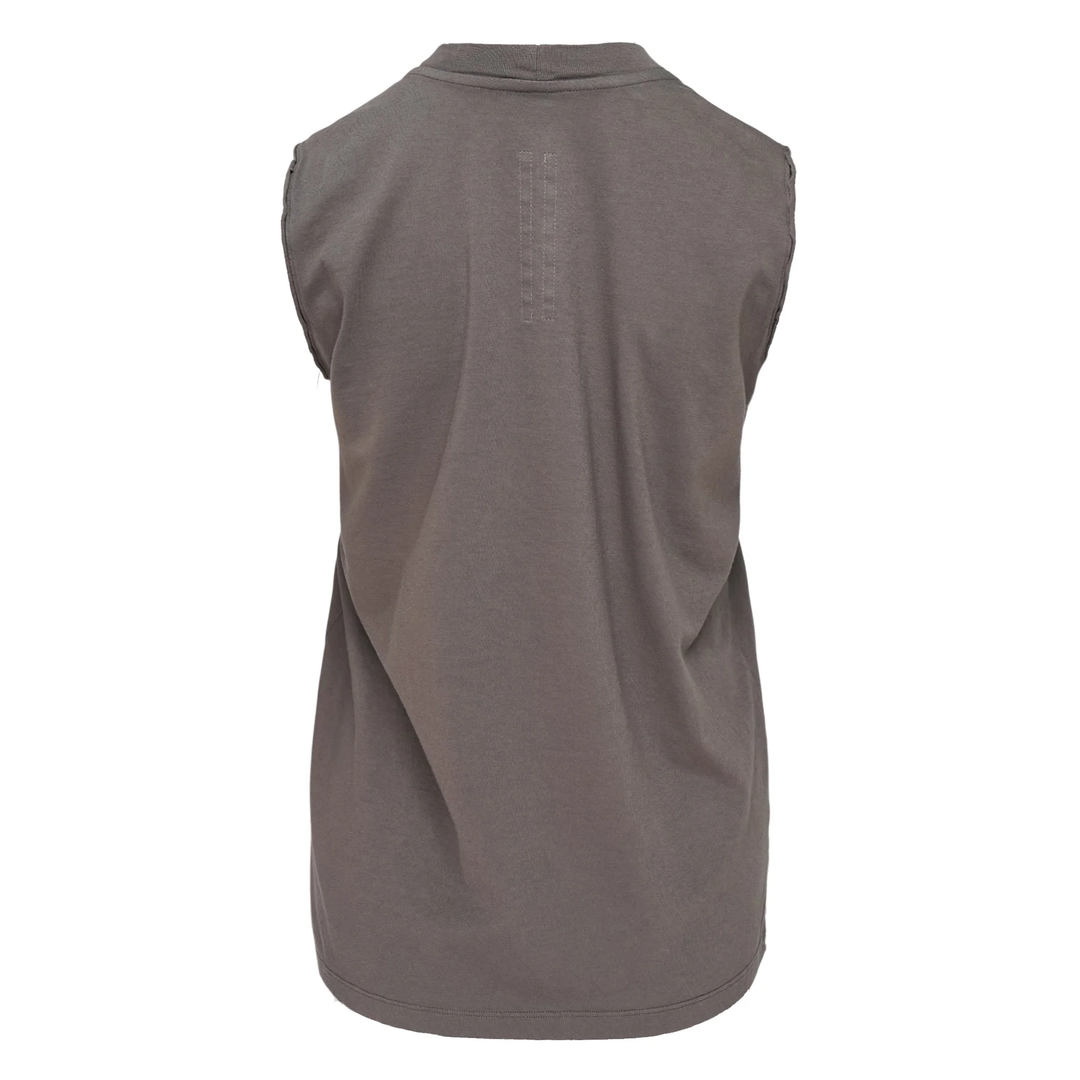 Sleeveless Level Tank Top