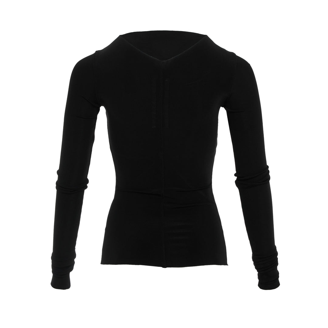 Temple Long Sleeve Top